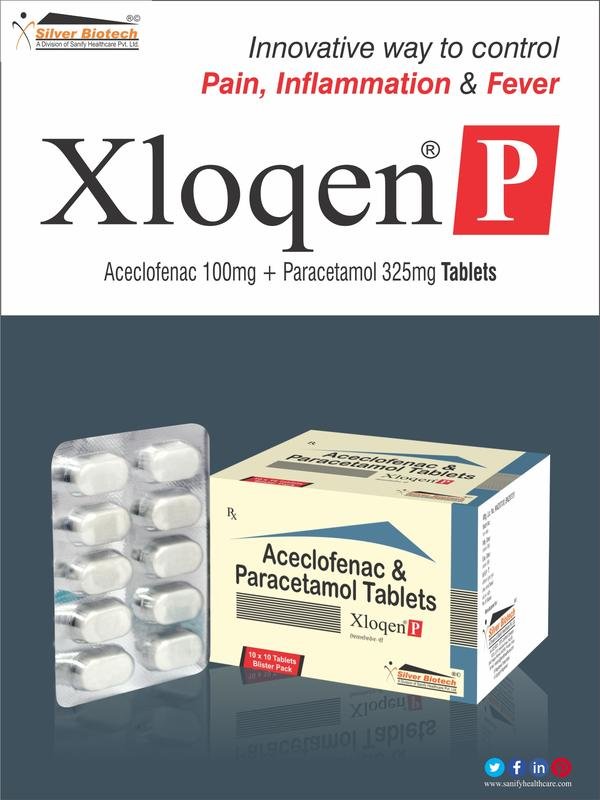 XLOqen-P